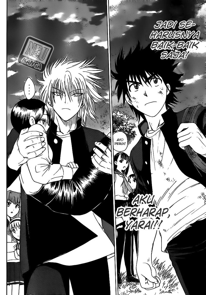 Chapter 132 - halaman 12