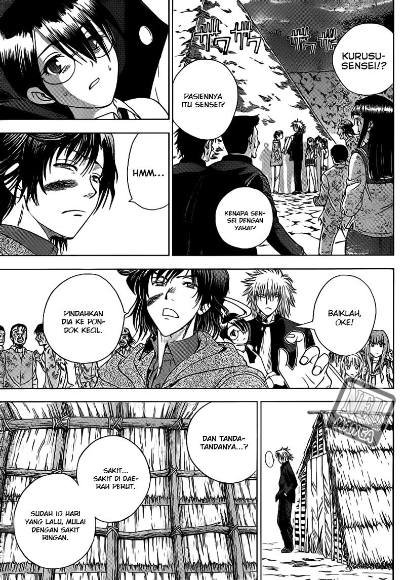 Chapter 132 - halaman 13
