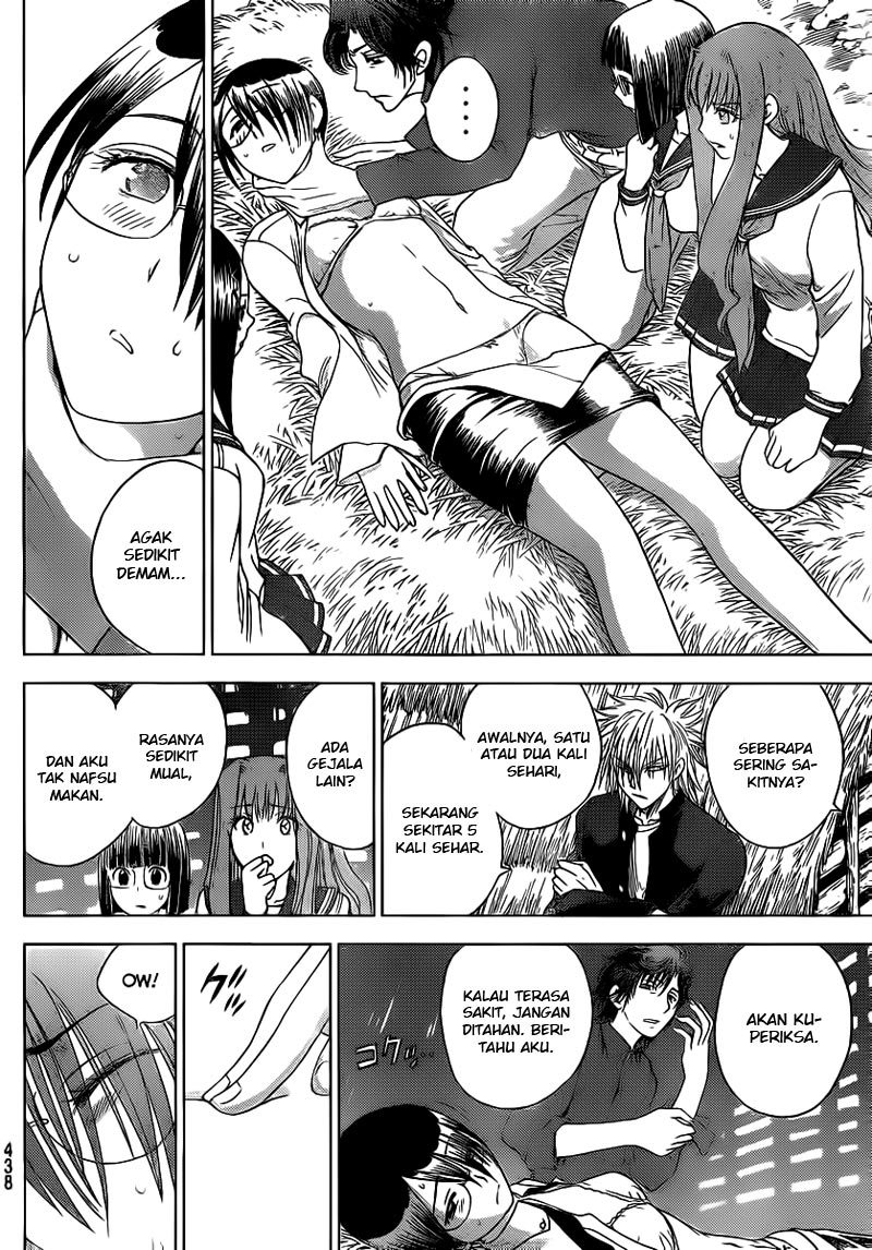 Chapter 132 - halaman 14
