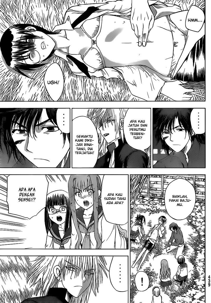 Chapter 132 - halaman 15