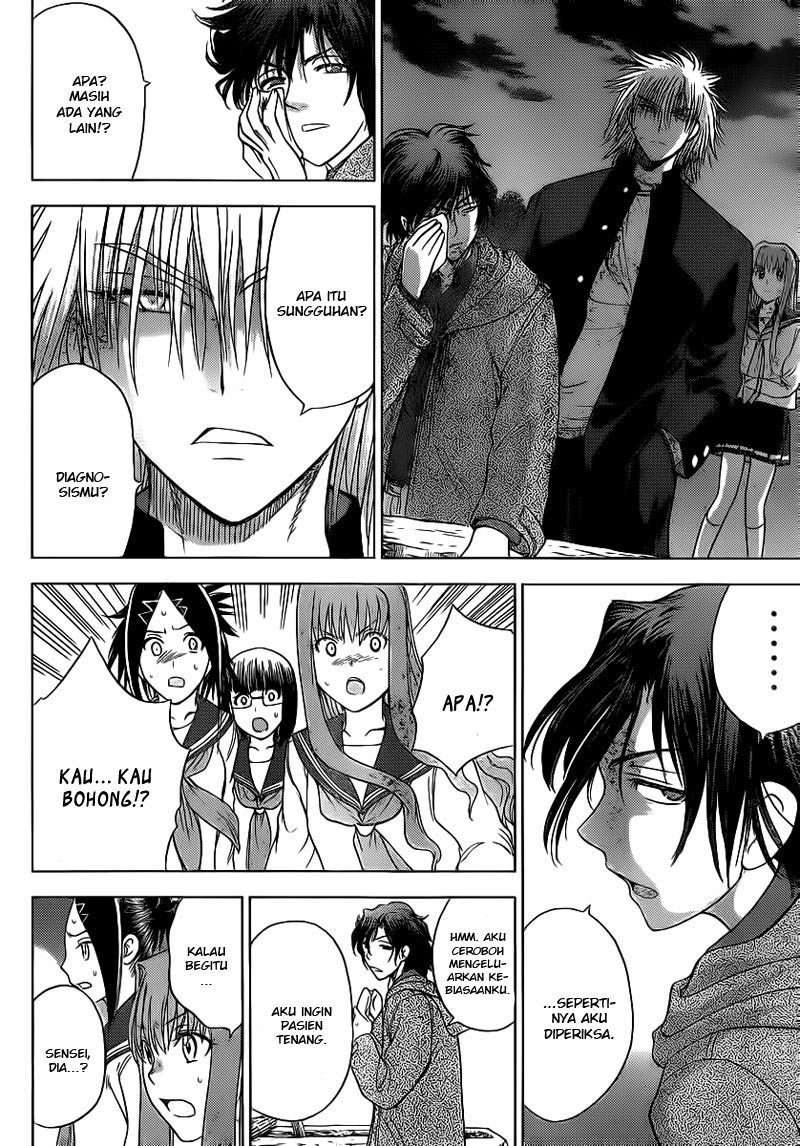 Chapter 132 - halaman 18