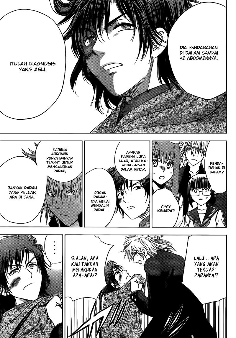 Chapter 132 - halaman 19