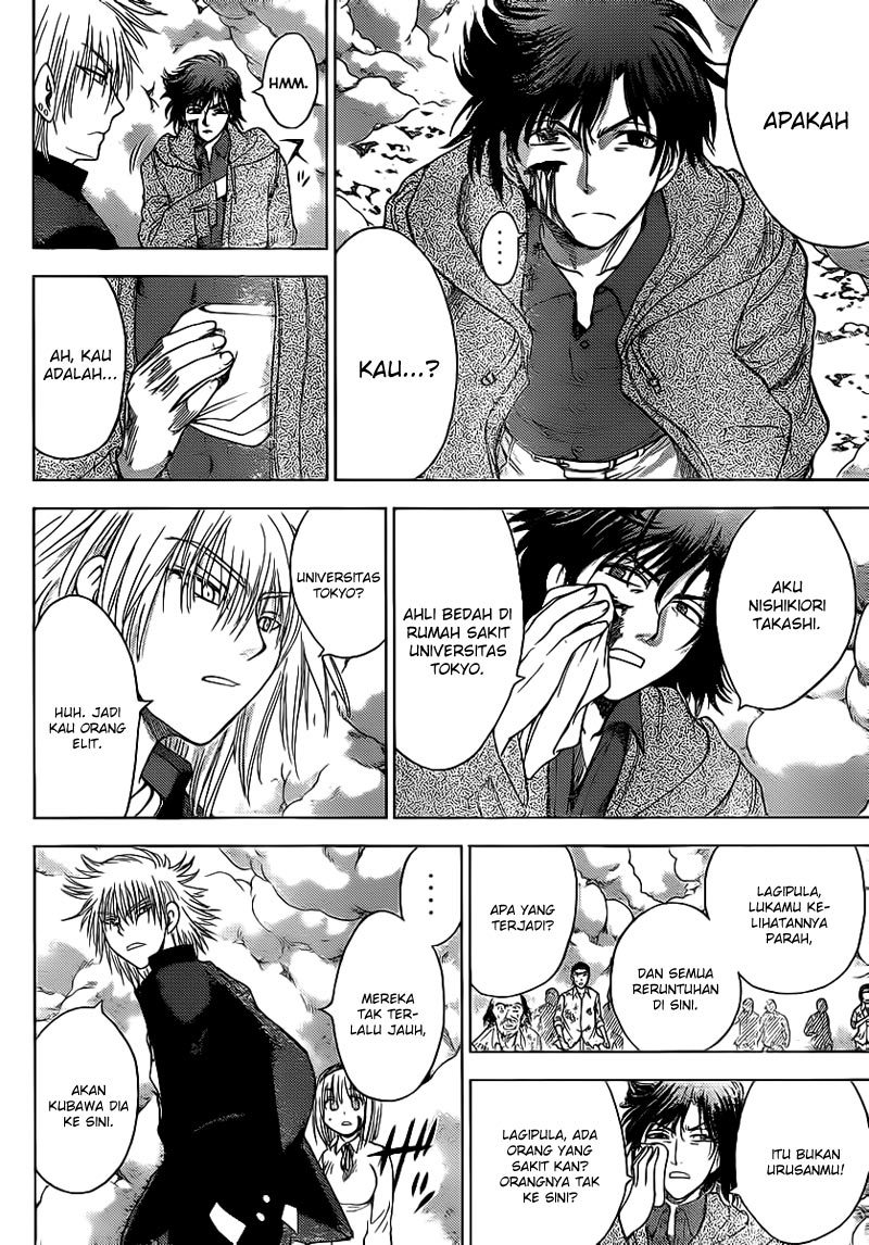 Chapter 132 - halaman 4