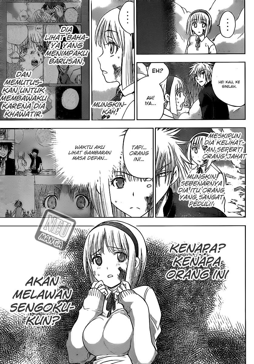 Chapter 132 - halaman 5