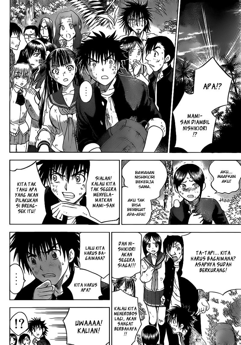 Chapter 132 - halaman 6