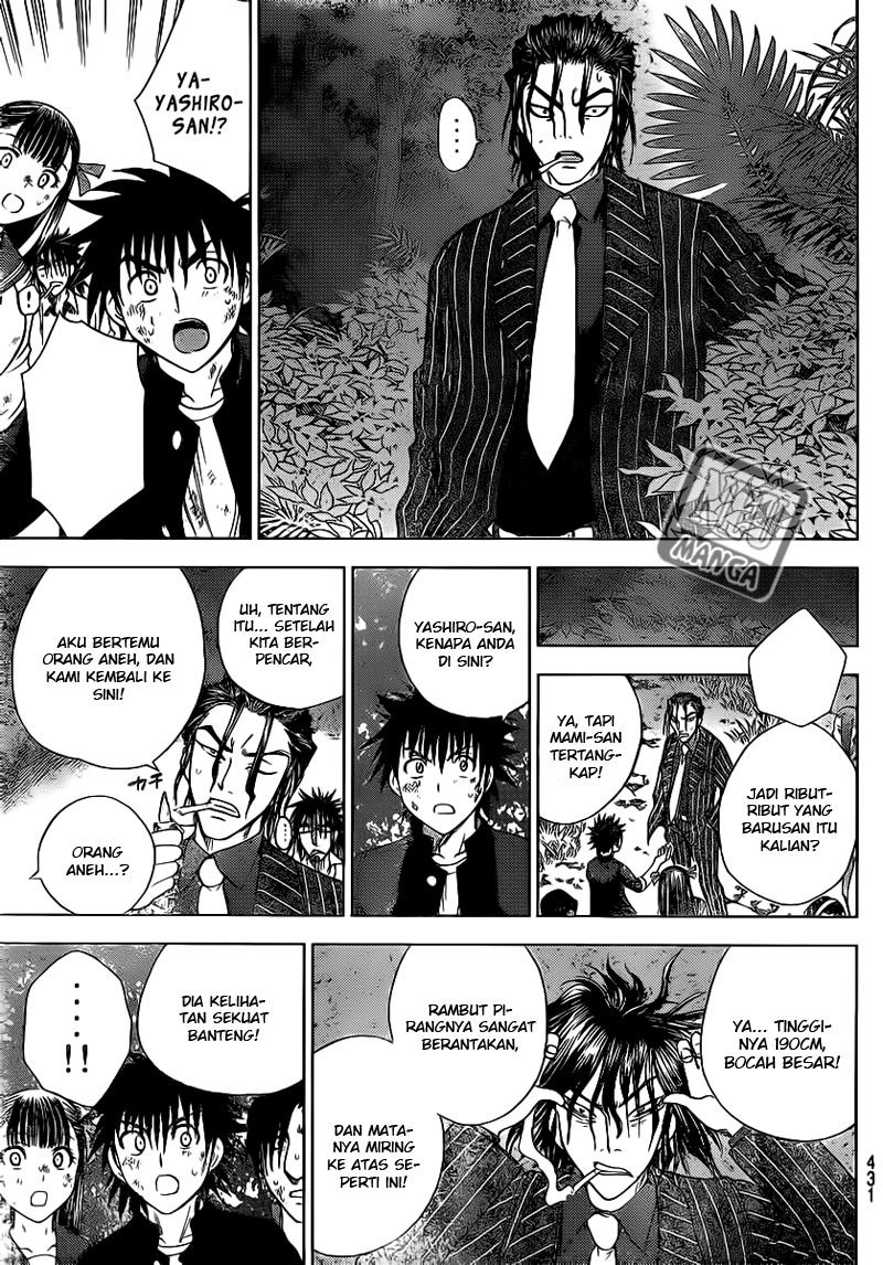 Chapter 132 - halaman 7