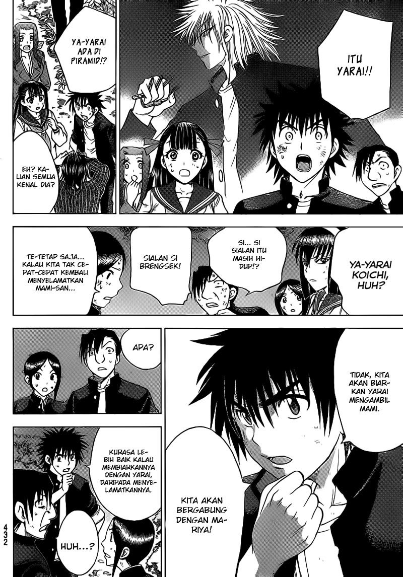 Chapter 132 - halaman 8