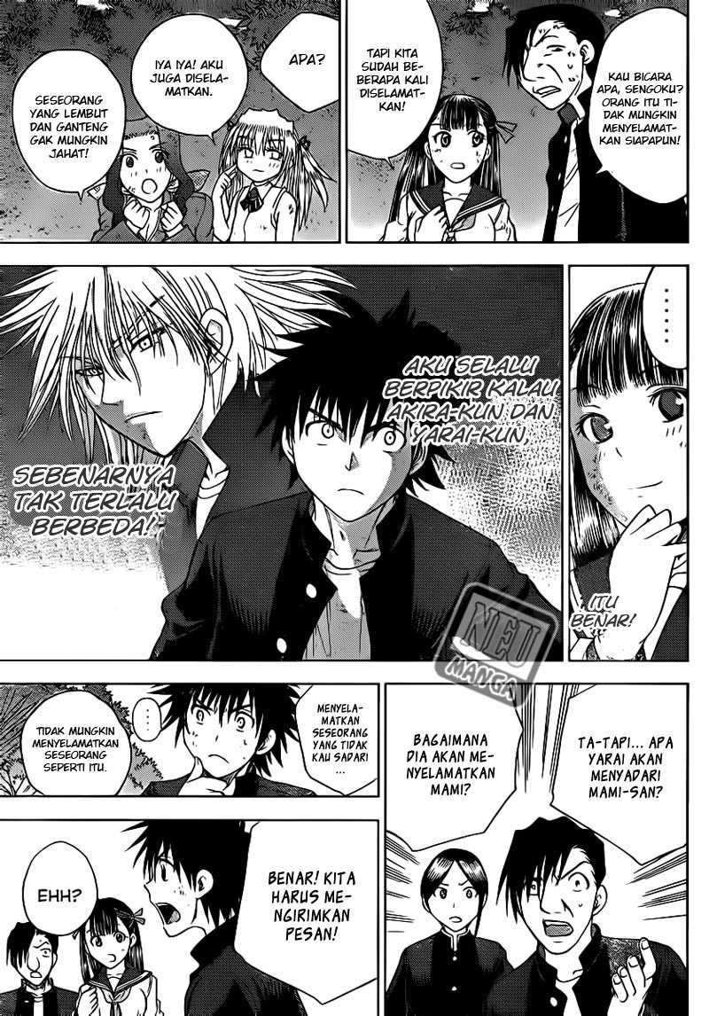 Chapter 132 - halaman 9
