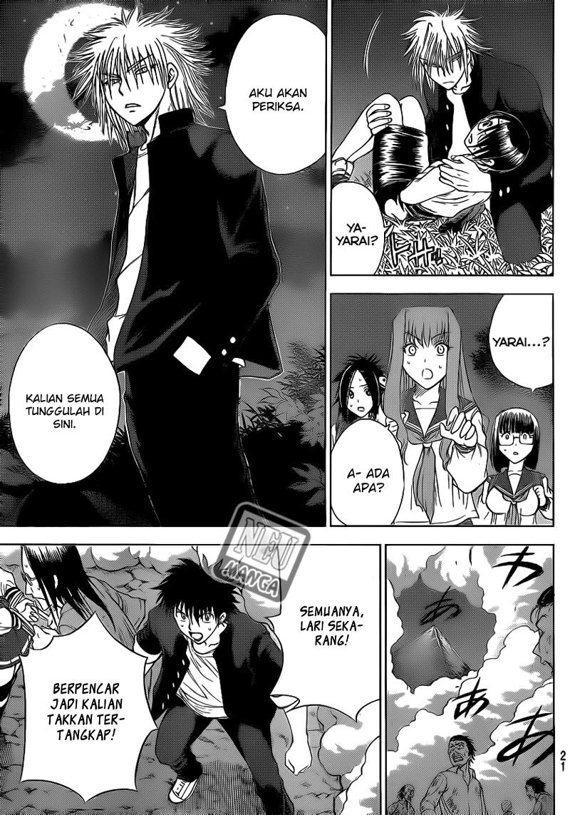 Chapter 131 - halaman 13