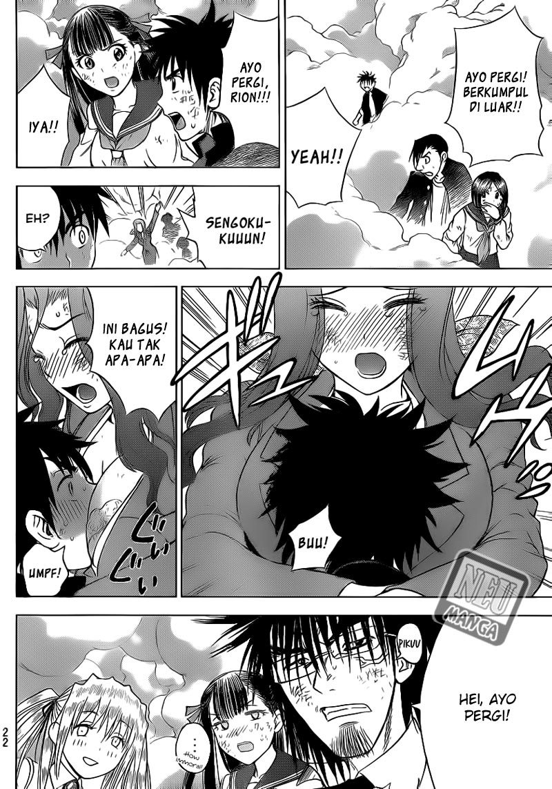 Chapter 131 - halaman 14