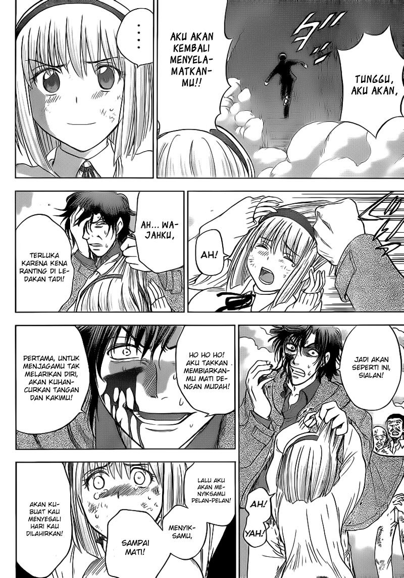 Chapter 131 - halaman 18