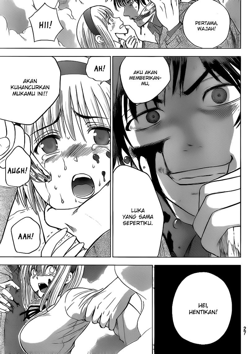 Chapter 131 - halaman 19