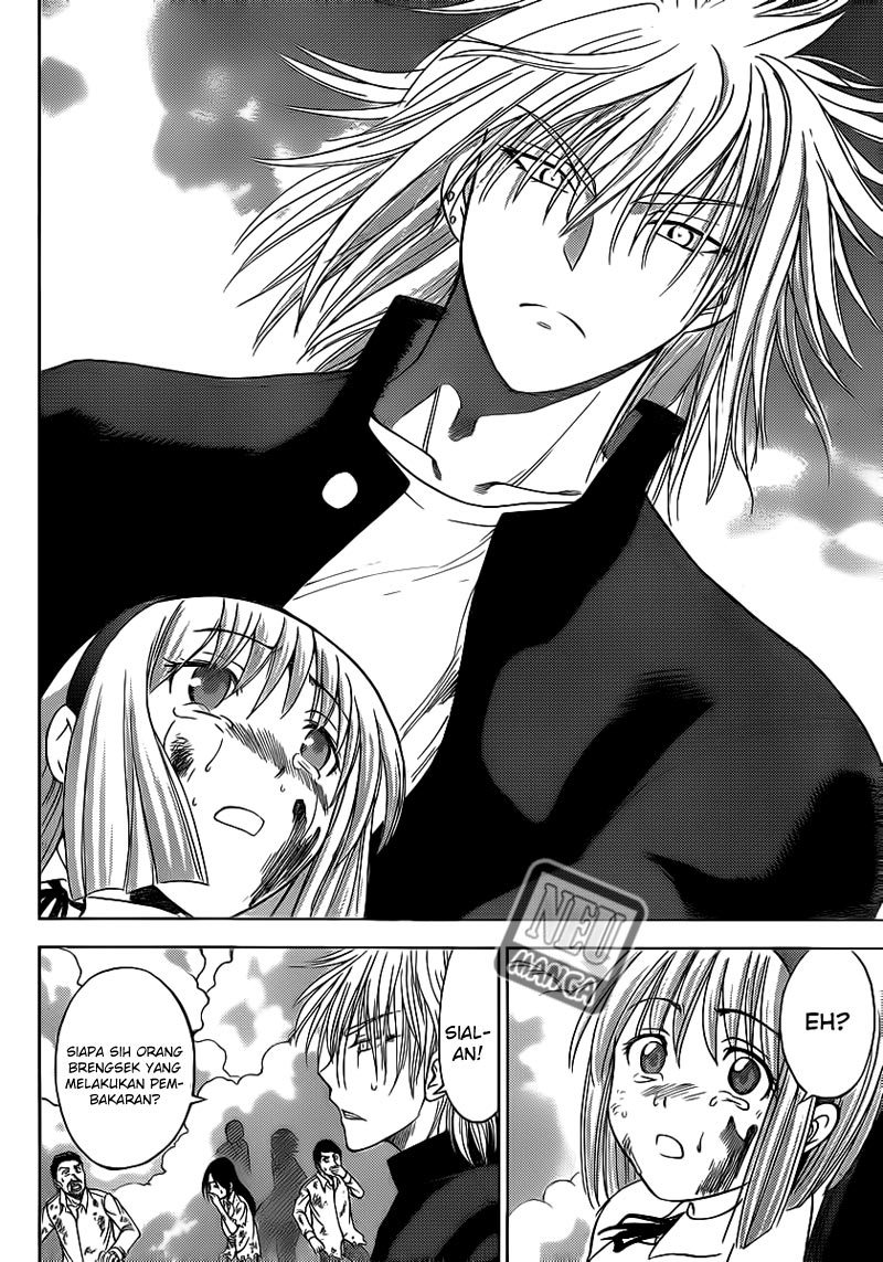Chapter 131 - halaman 20