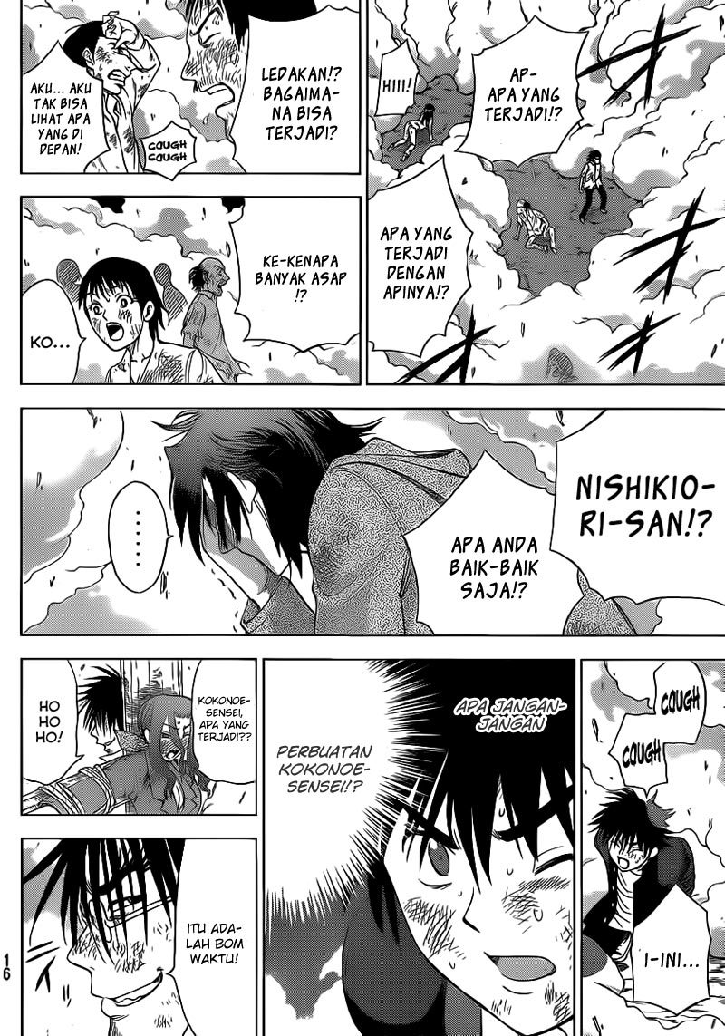 Chapter 131 - halaman 8