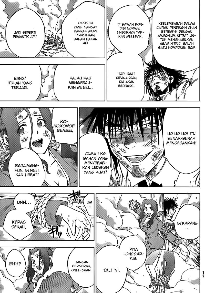 Chapter 131 - halaman 9