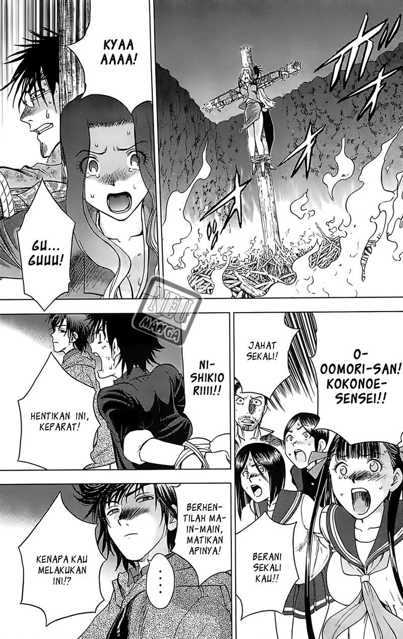 Chapter 130 - halaman 13
