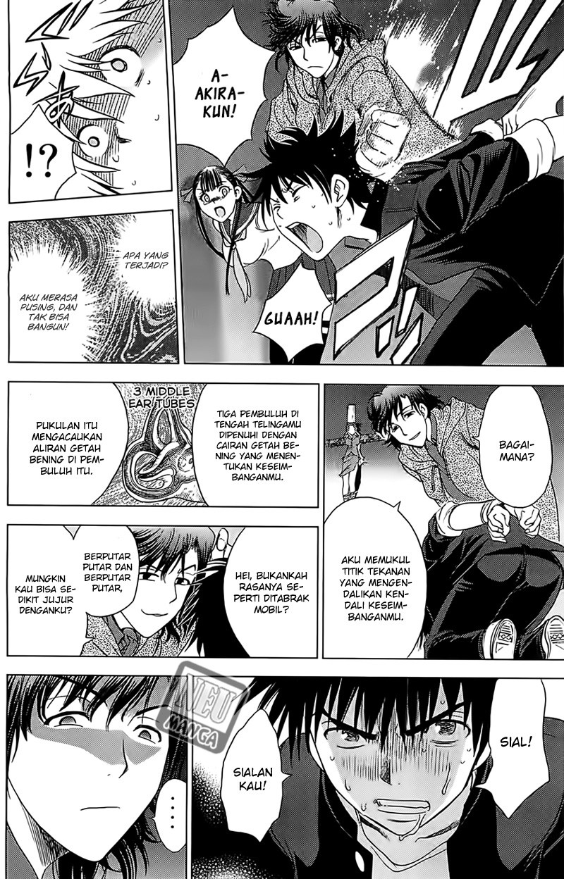 Chapter 130 - halaman 14