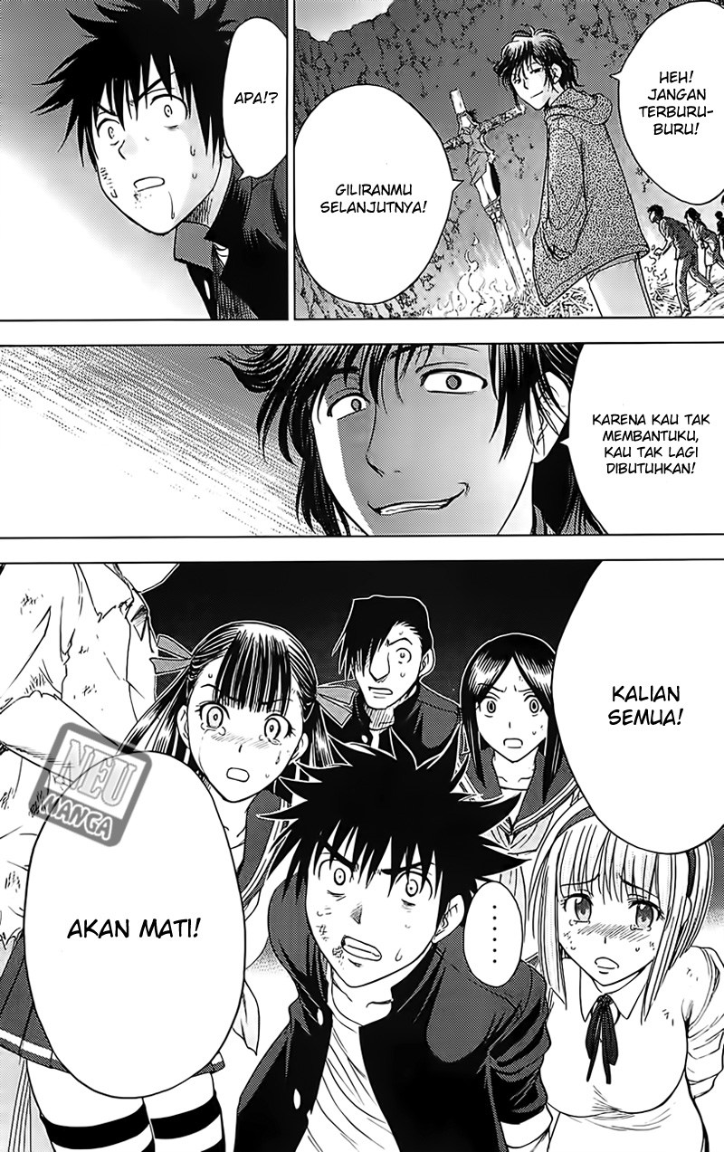 Chapter 130 - halaman 15