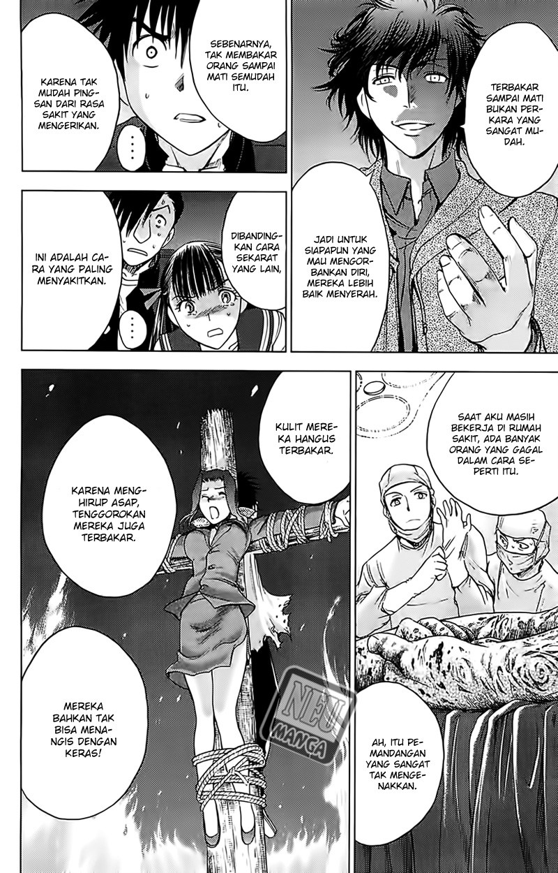 Chapter 130 - halaman 18