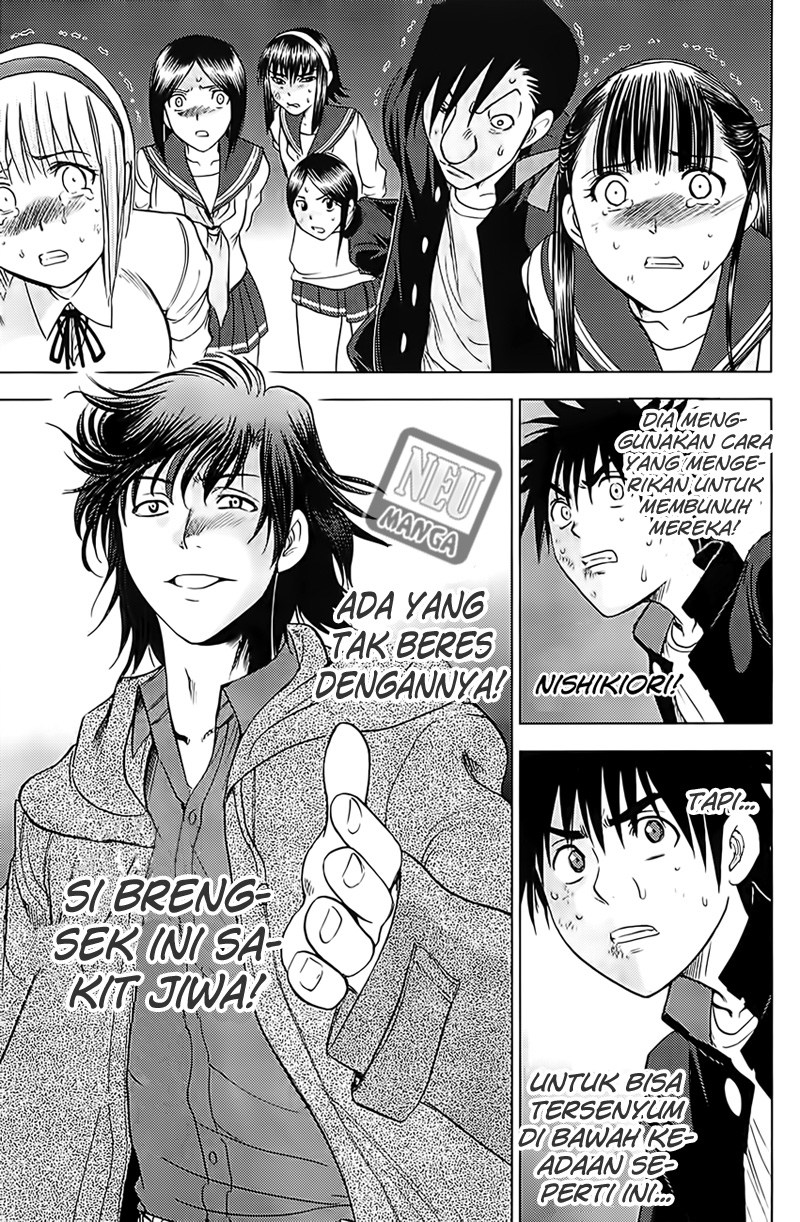 Chapter 130 - halaman 19