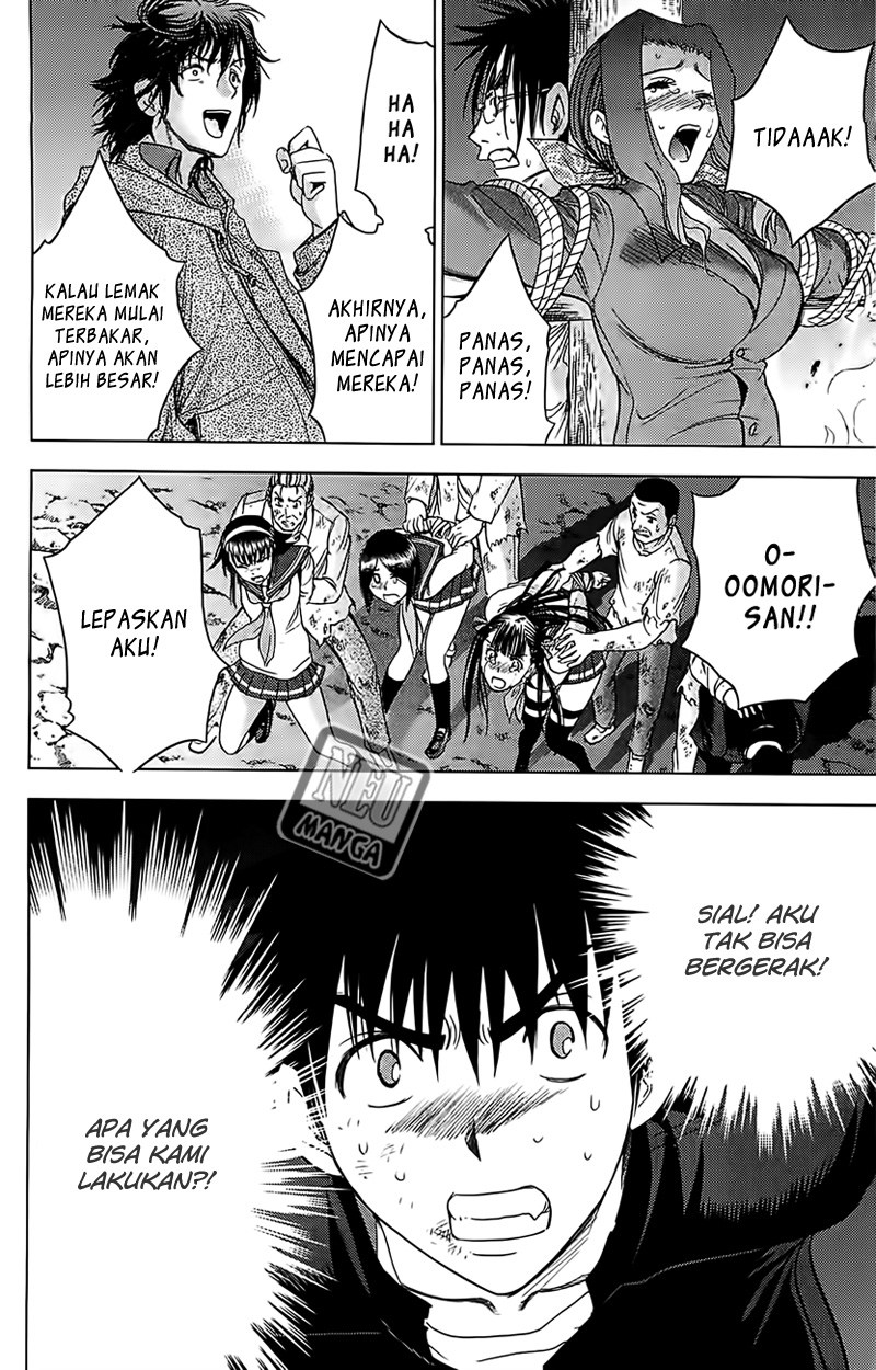 Chapter 130 - halaman 20