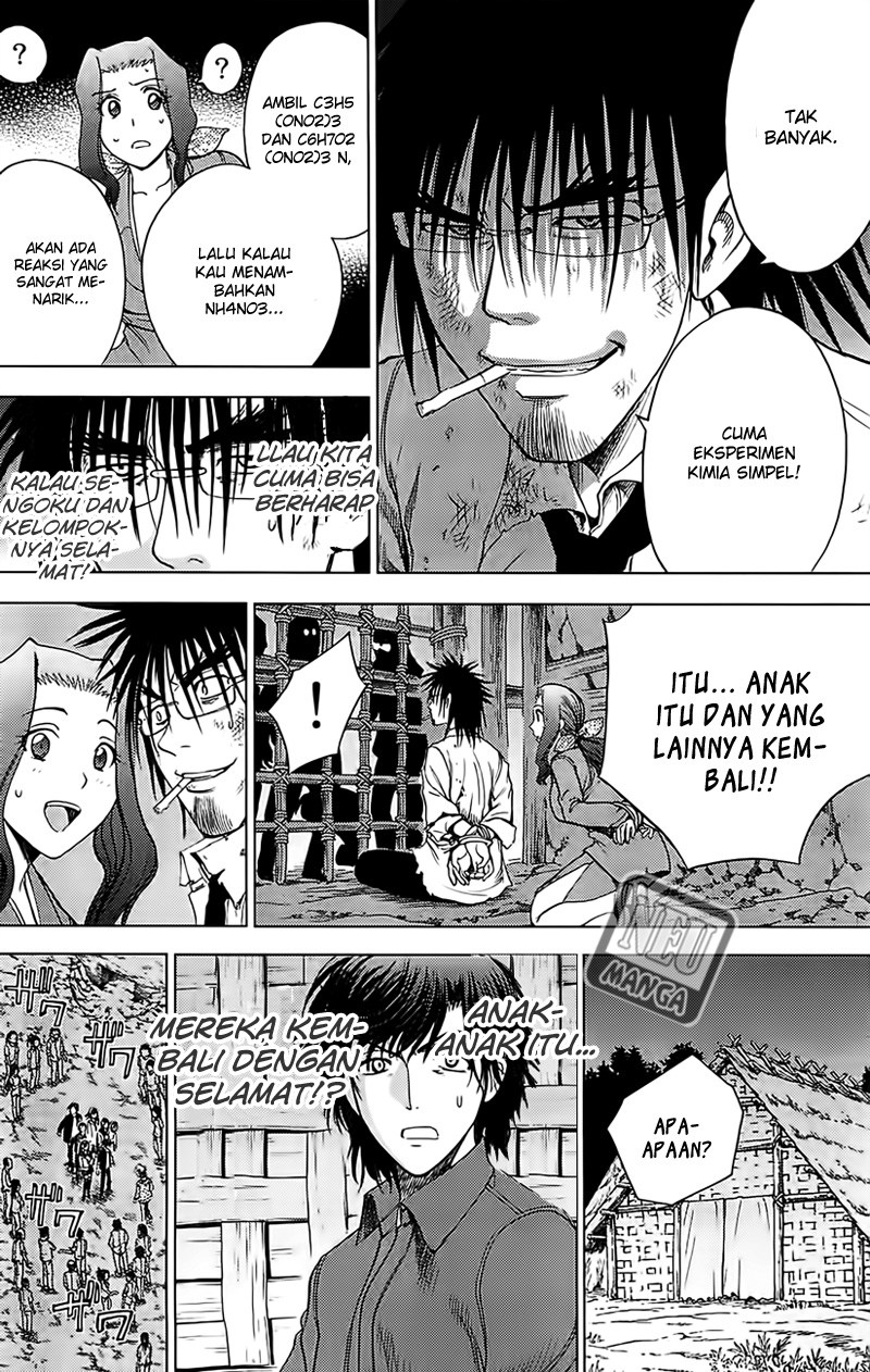 Chapter 130 - halaman 4
