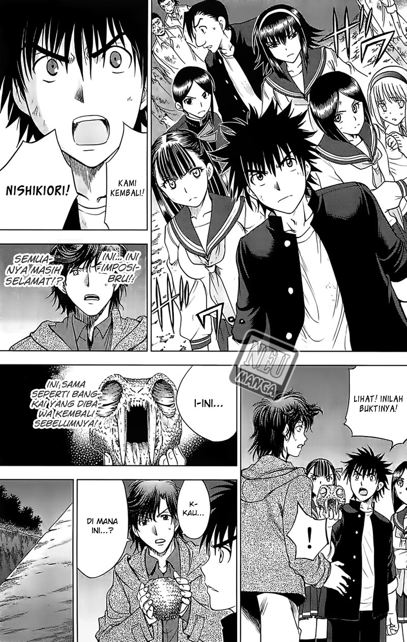 Chapter 130 - halaman 5