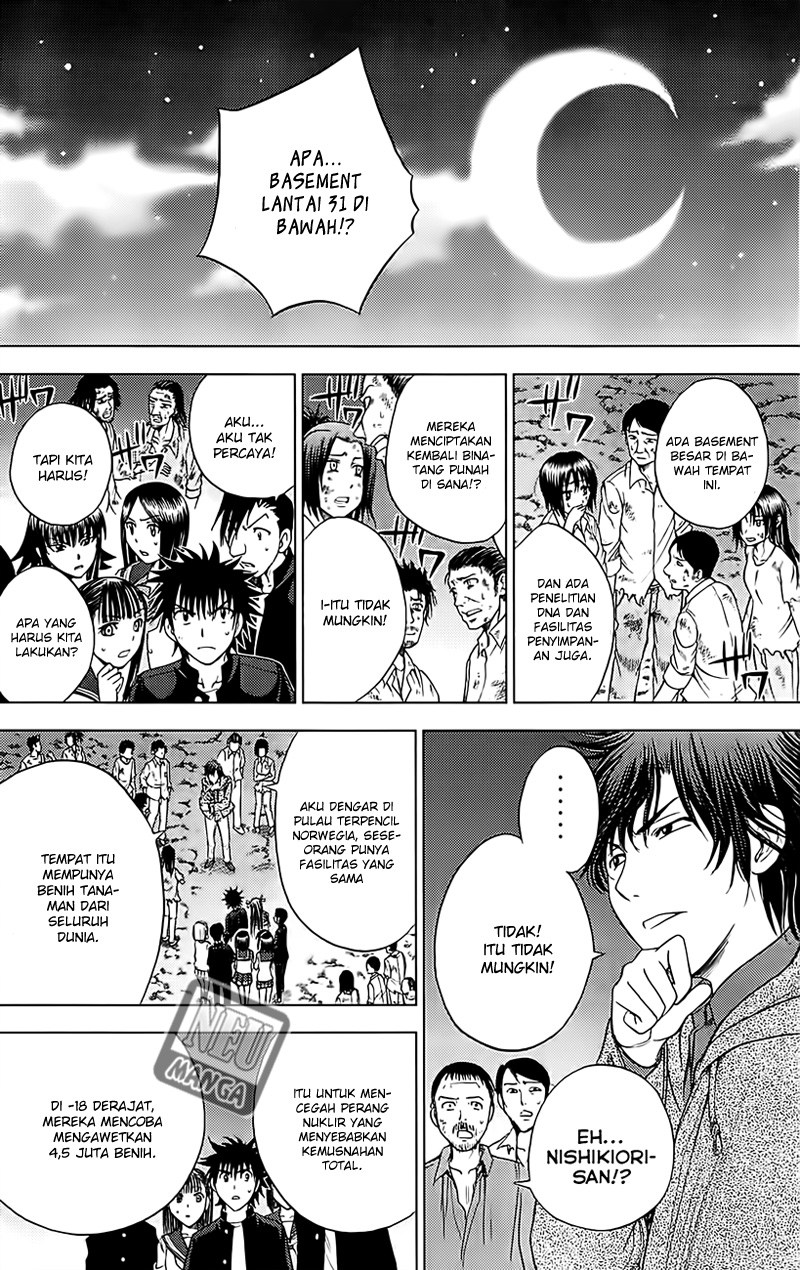 Chapter 130 - halaman 6