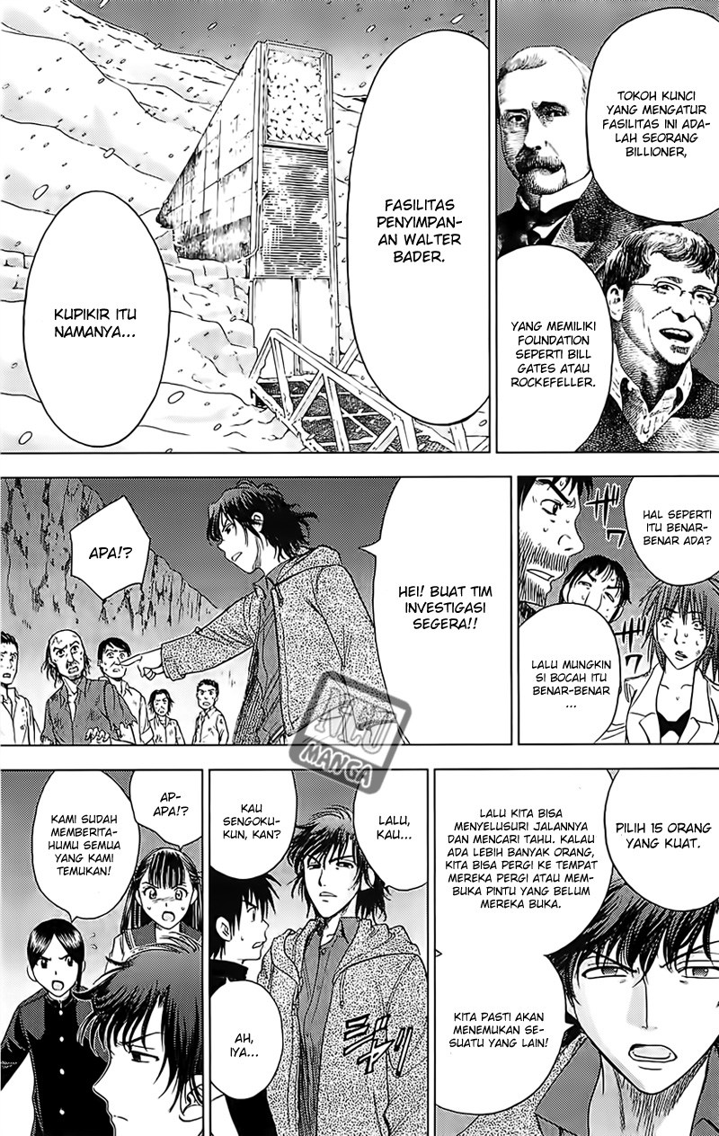 Chapter 130 - halaman 7