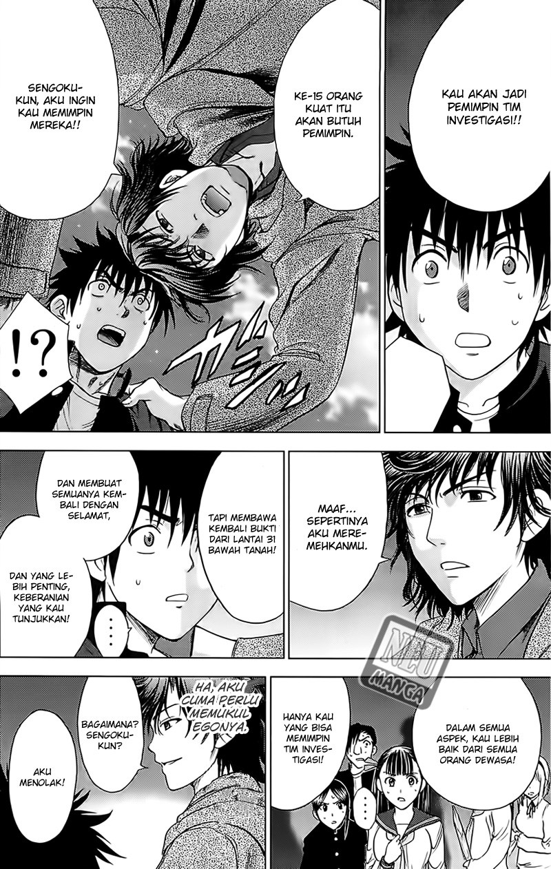 Chapter 130 - halaman 8