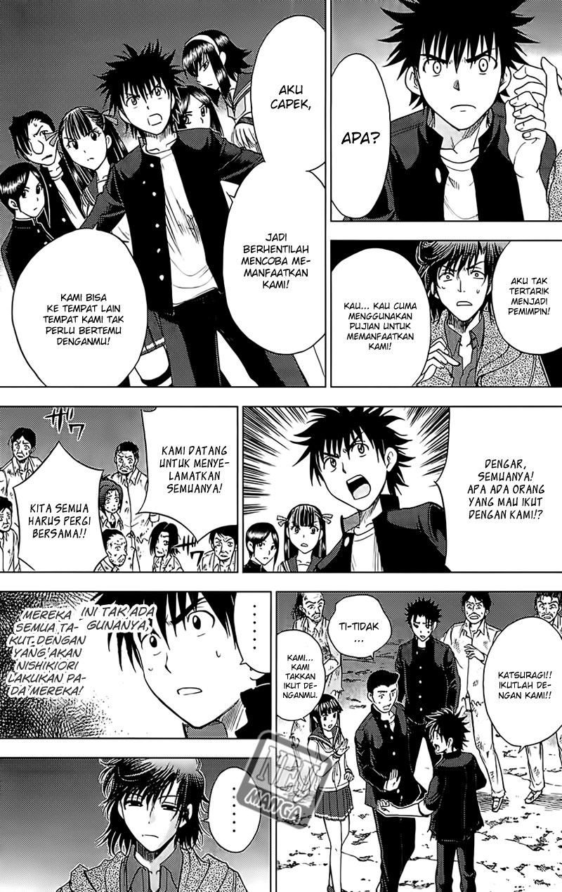 Chapter 130 - halaman 9