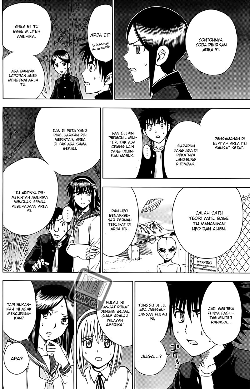 Chapter 129 - halaman 12