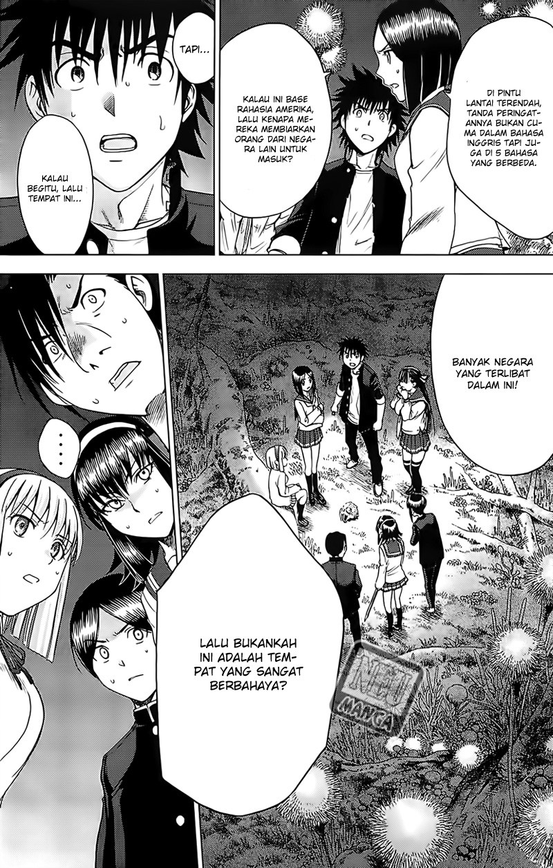 Chapter 129 - halaman 13