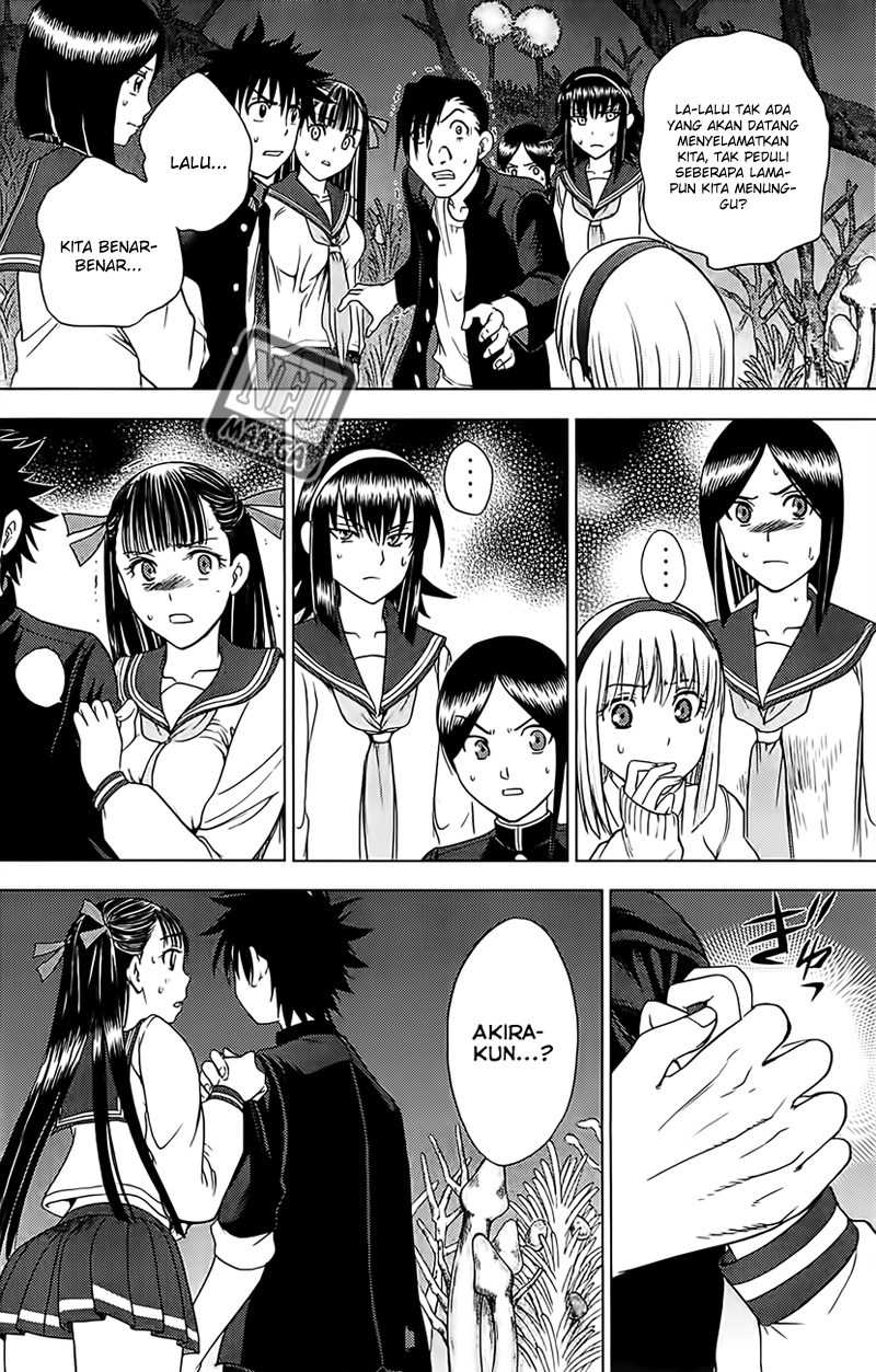 Chapter 129 - halaman 14