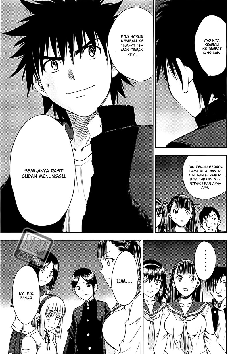 Chapter 129 - halaman 15