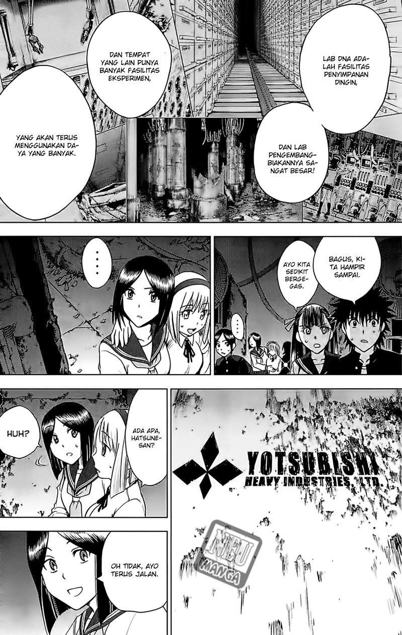 Chapter 129 - halaman 18