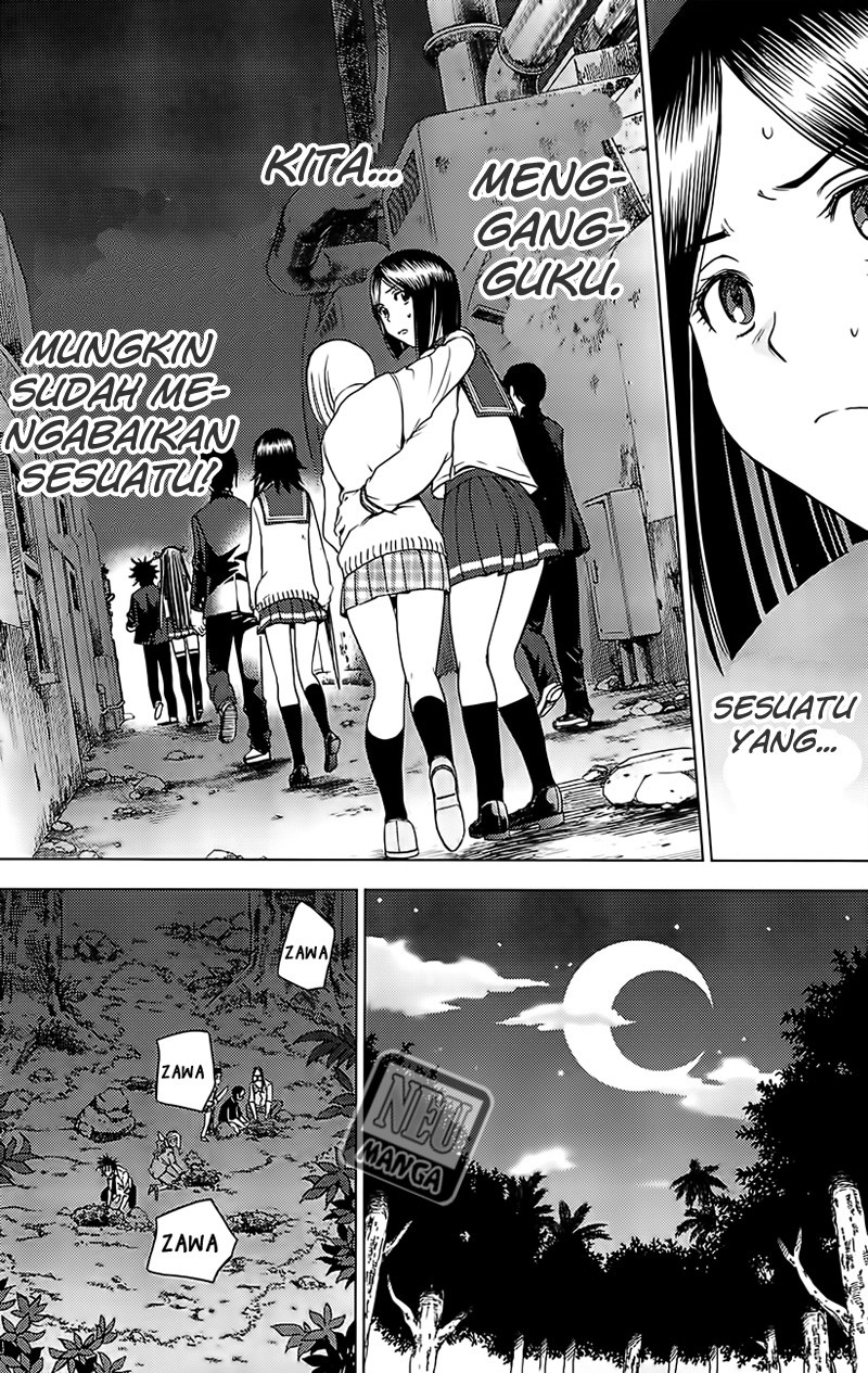 Chapter 129 - halaman 19