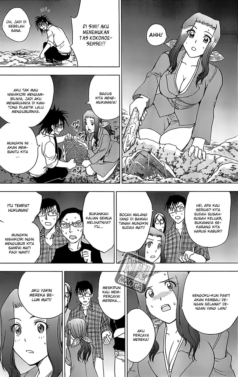 Chapter 129 - halaman 20