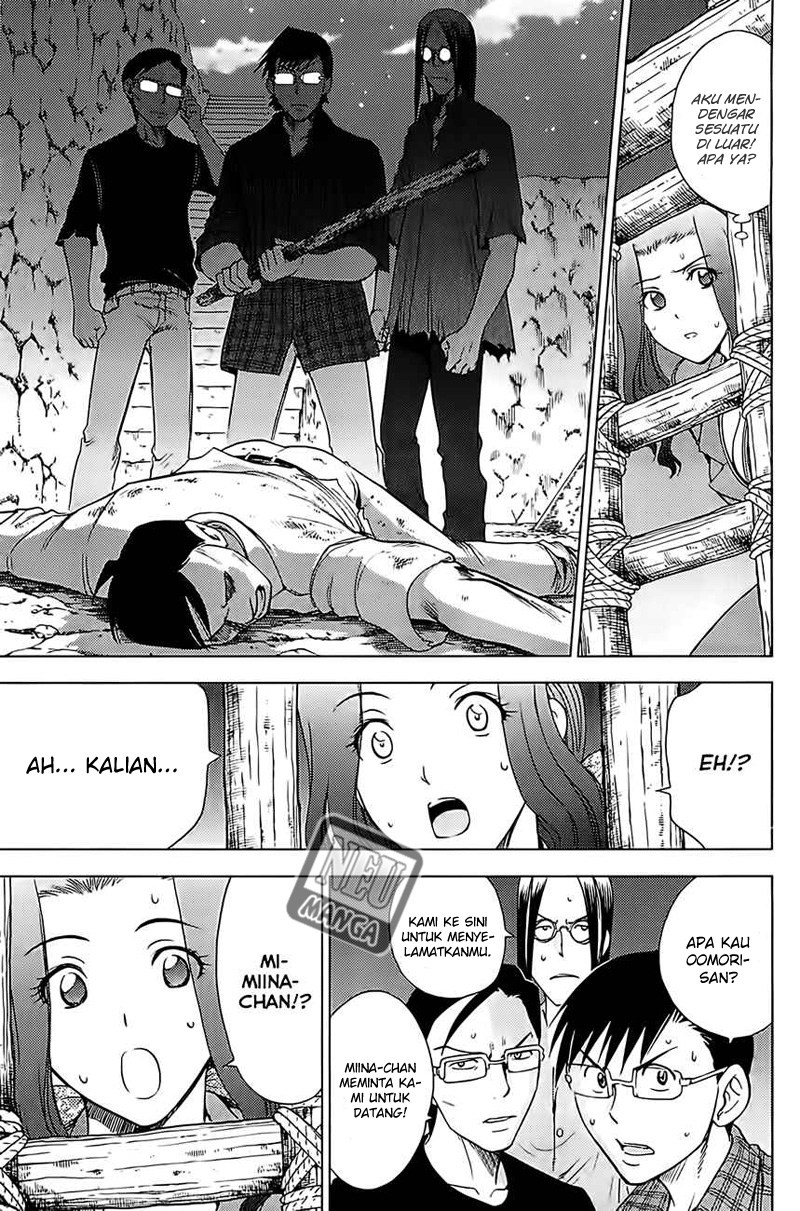 Chapter 129 - halaman 5