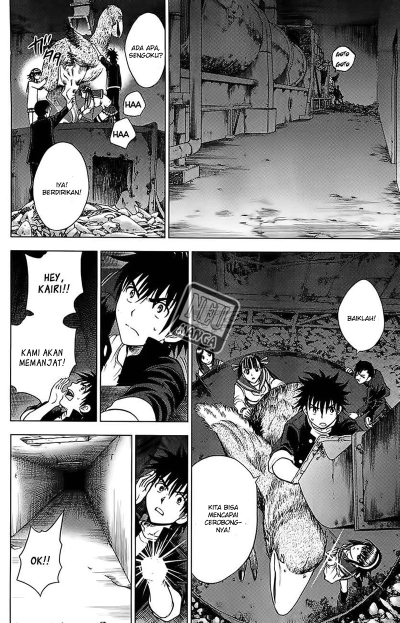 Chapter 129 - halaman 6