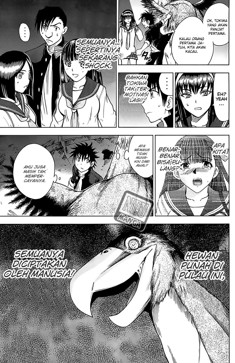 Chapter 129 - halaman 7