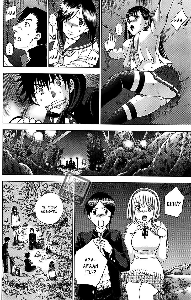 Chapter 129 - halaman 8
