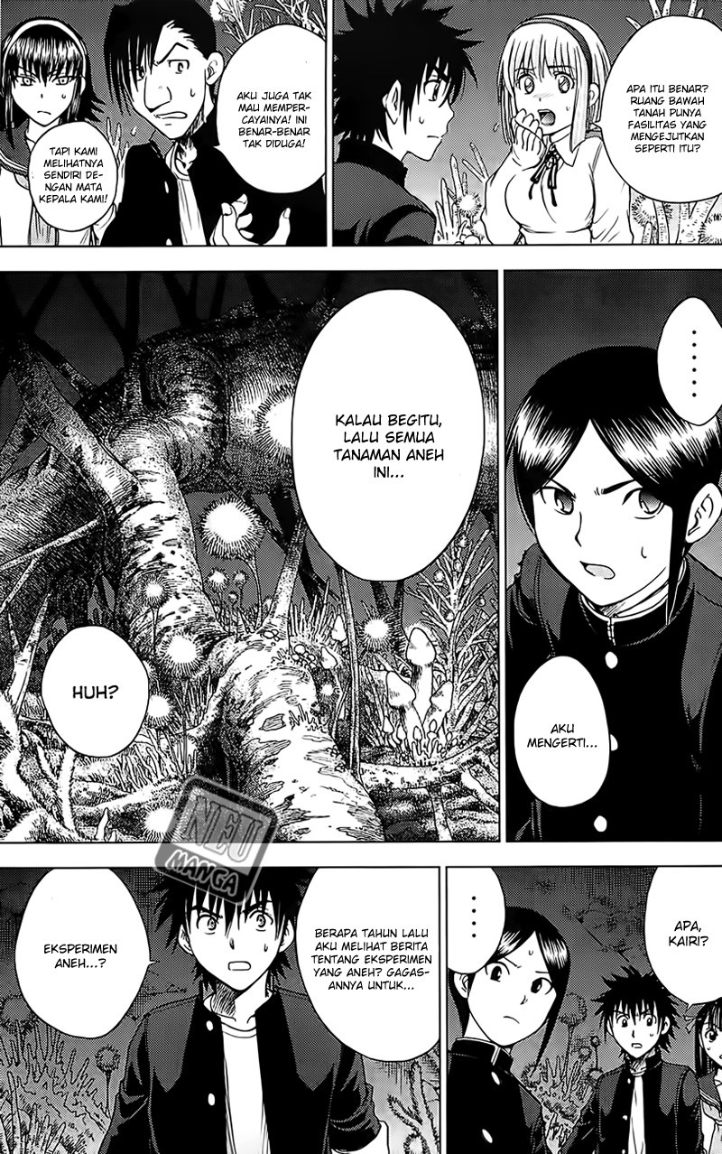 Chapter 129 - halaman 9