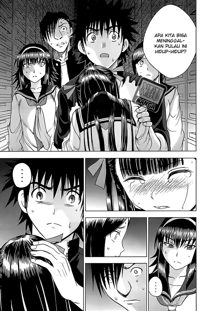 Chapter 128 - halaman 14