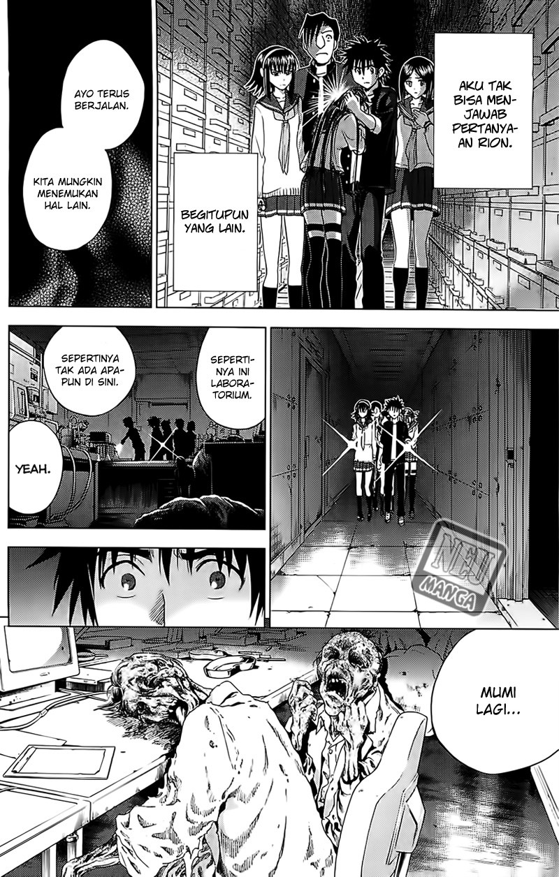 Chapter 128 - halaman 15