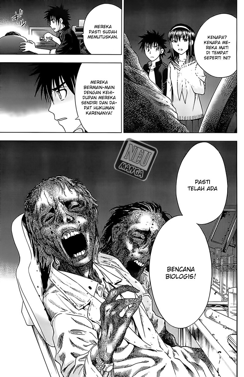 Chapter 128 - halaman 16