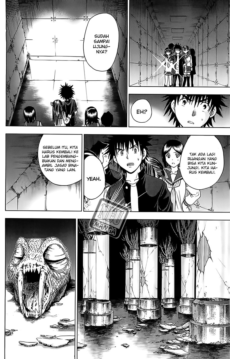 Chapter 128 - halaman 17