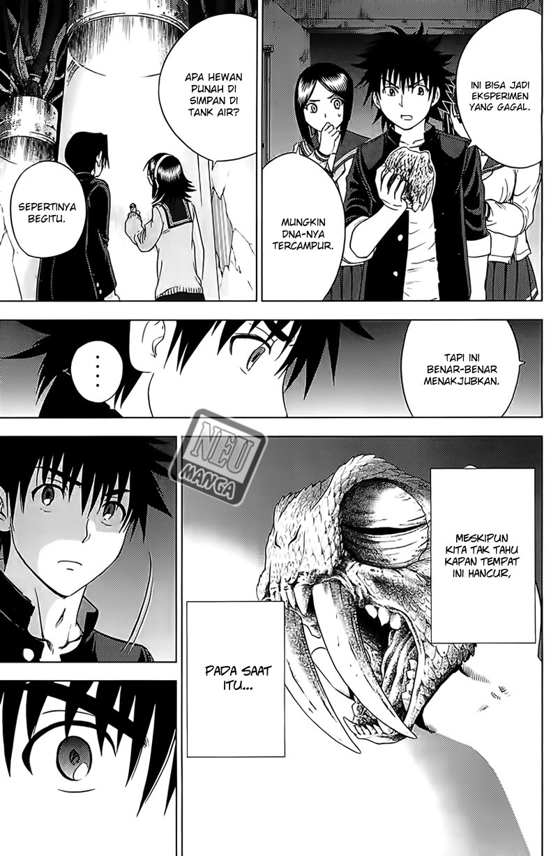 Chapter 128 - halaman 18
