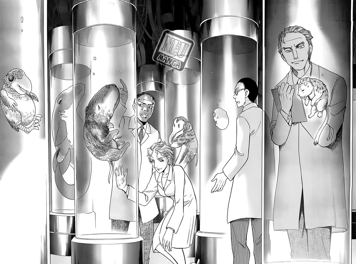 Chapter 128 - halaman 19