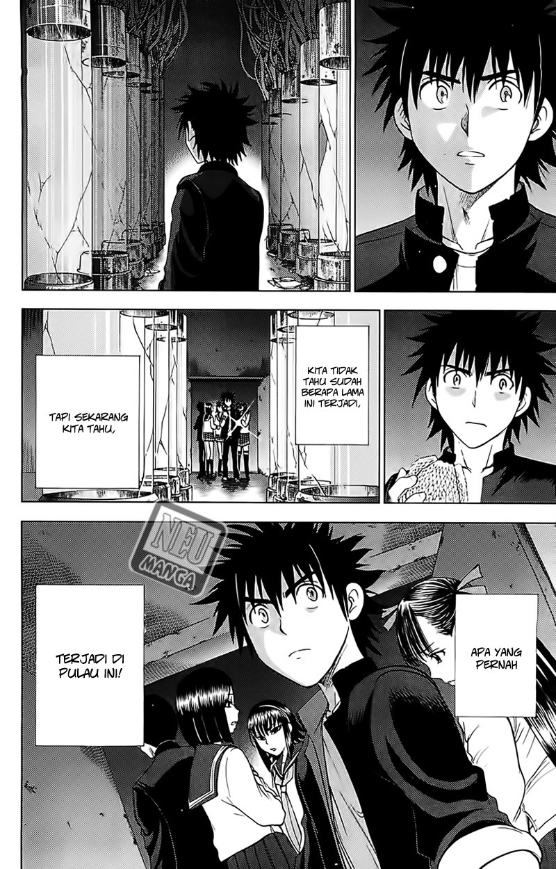 Chapter 128 - halaman 20
